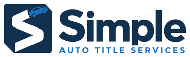 Simple Auto Title Services